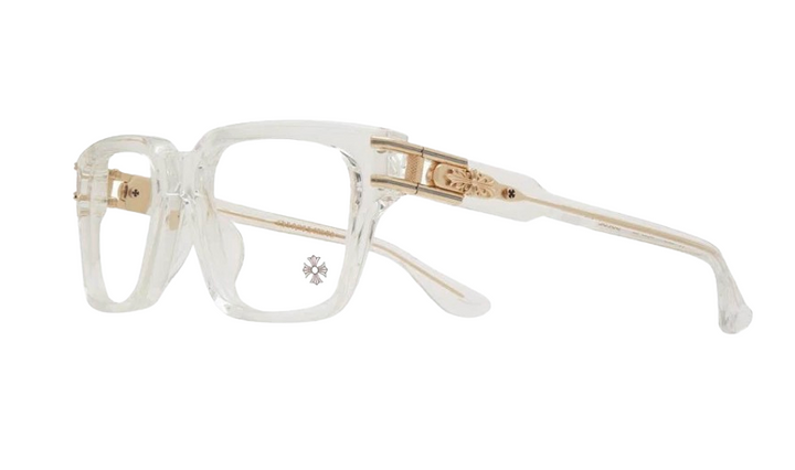 Chrome Hearts &