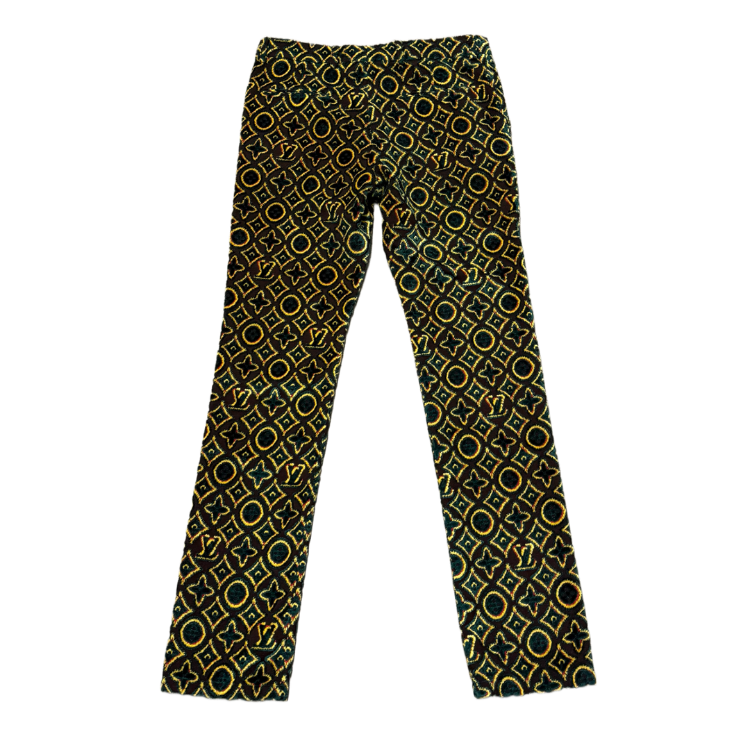 Louis Vuitton &