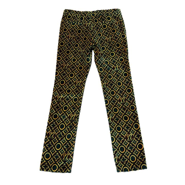 Louis Vuitton &