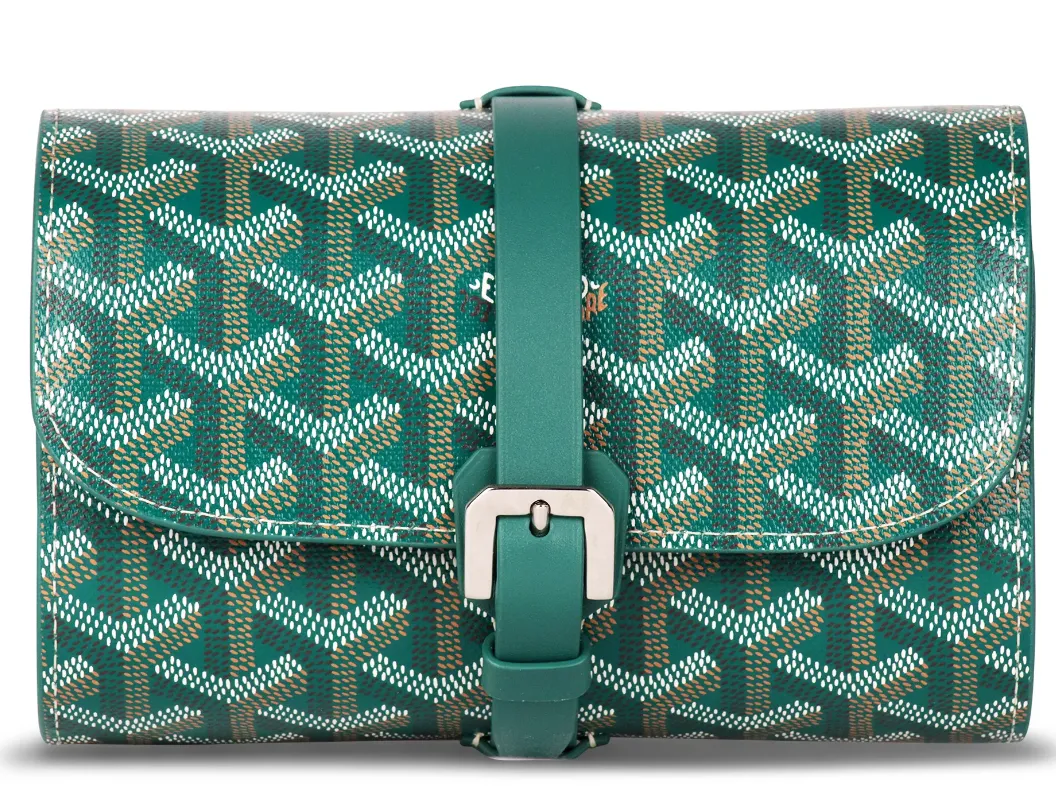 Goyard &