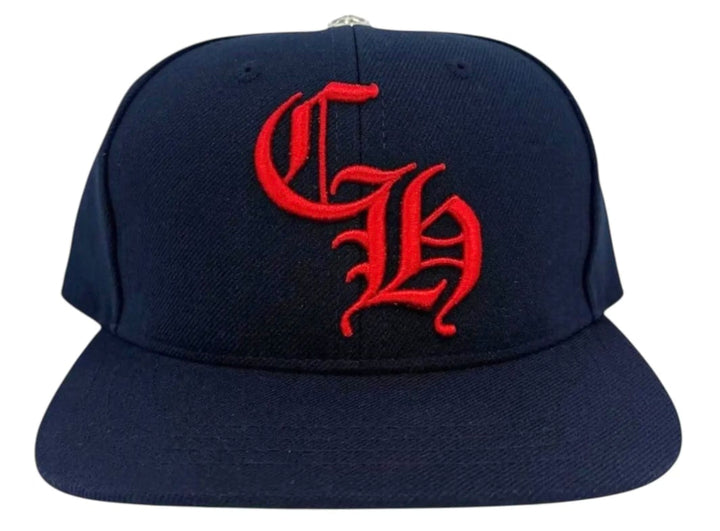 Chrome Hearts &