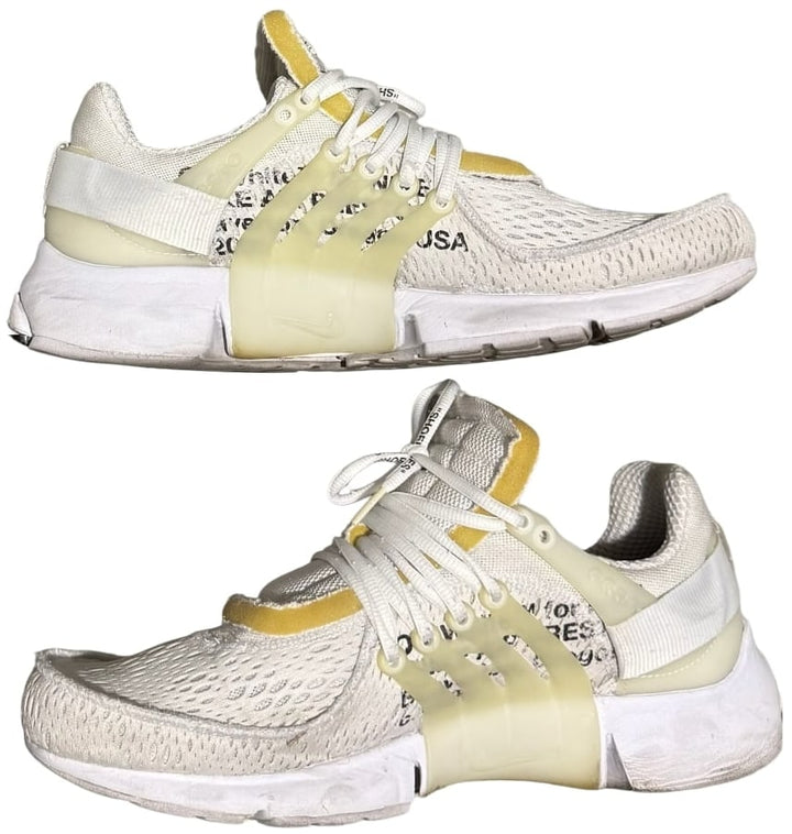 Nike &