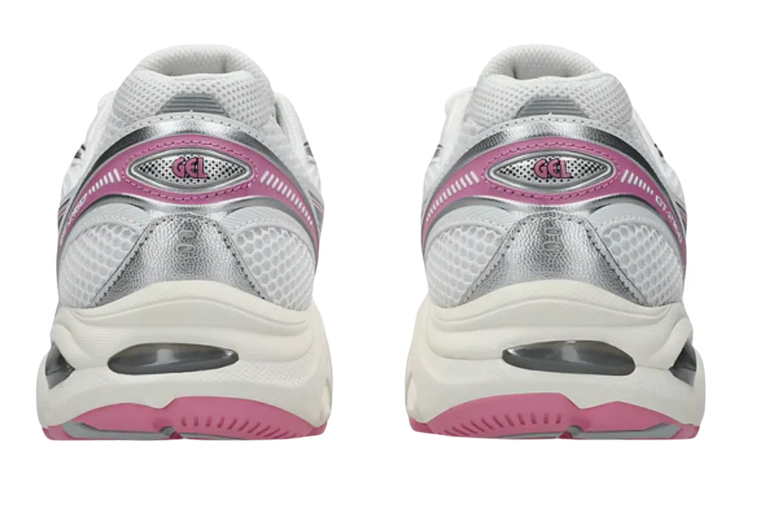 ASICS GT-2160 White Sweet Pink