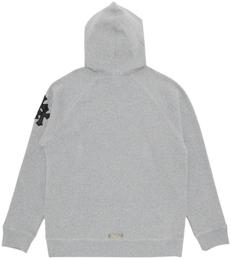 Chrome Hearts &