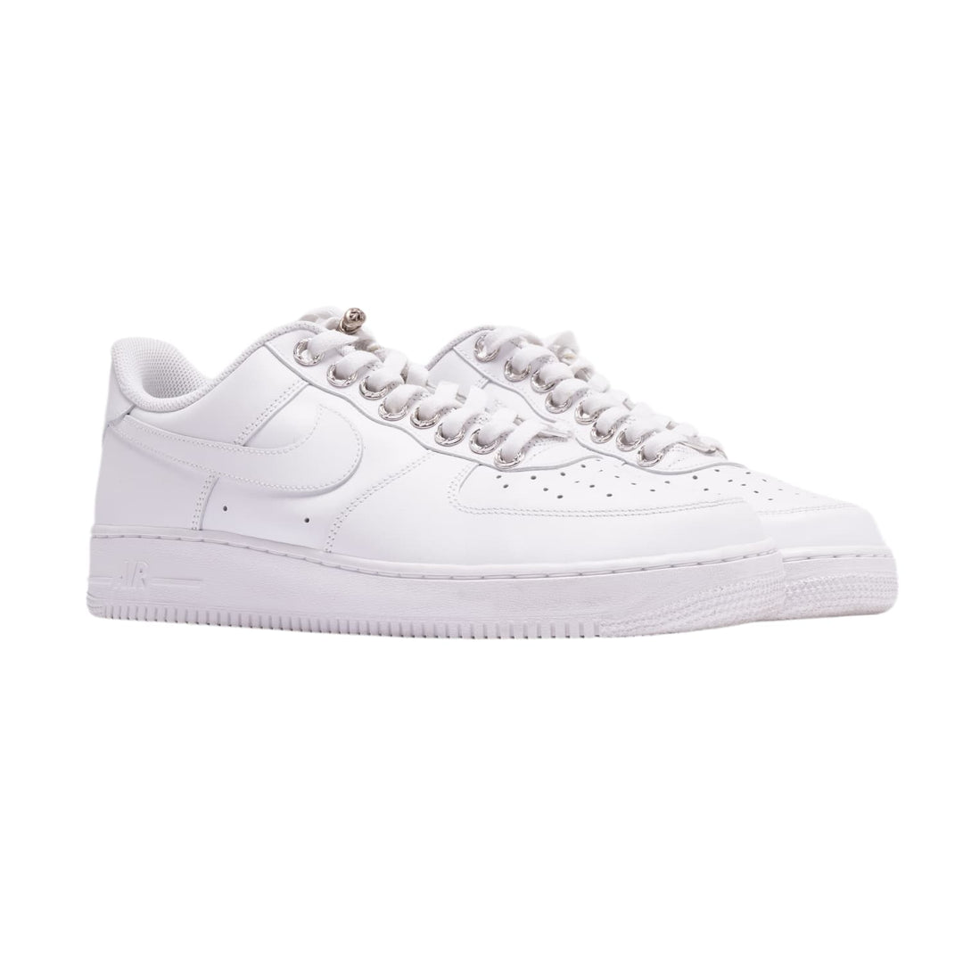 Chrome Hearts X Nike &