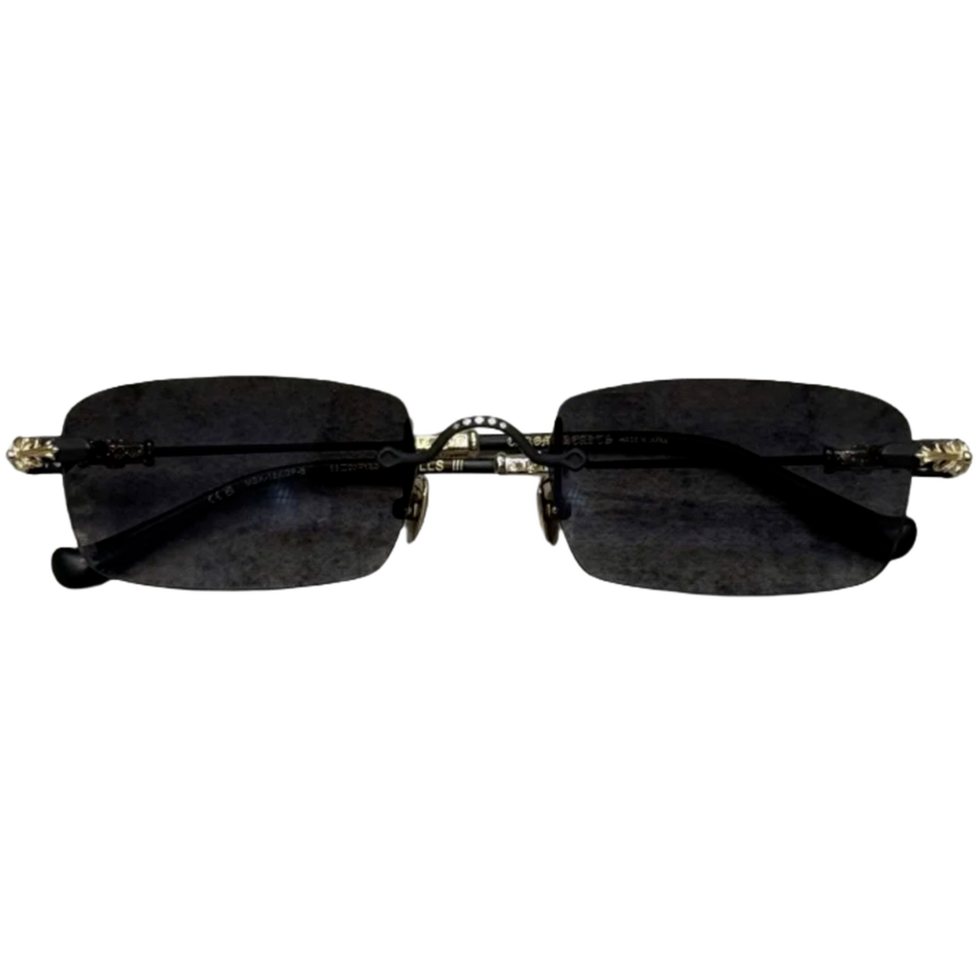 Chrome Hearts &