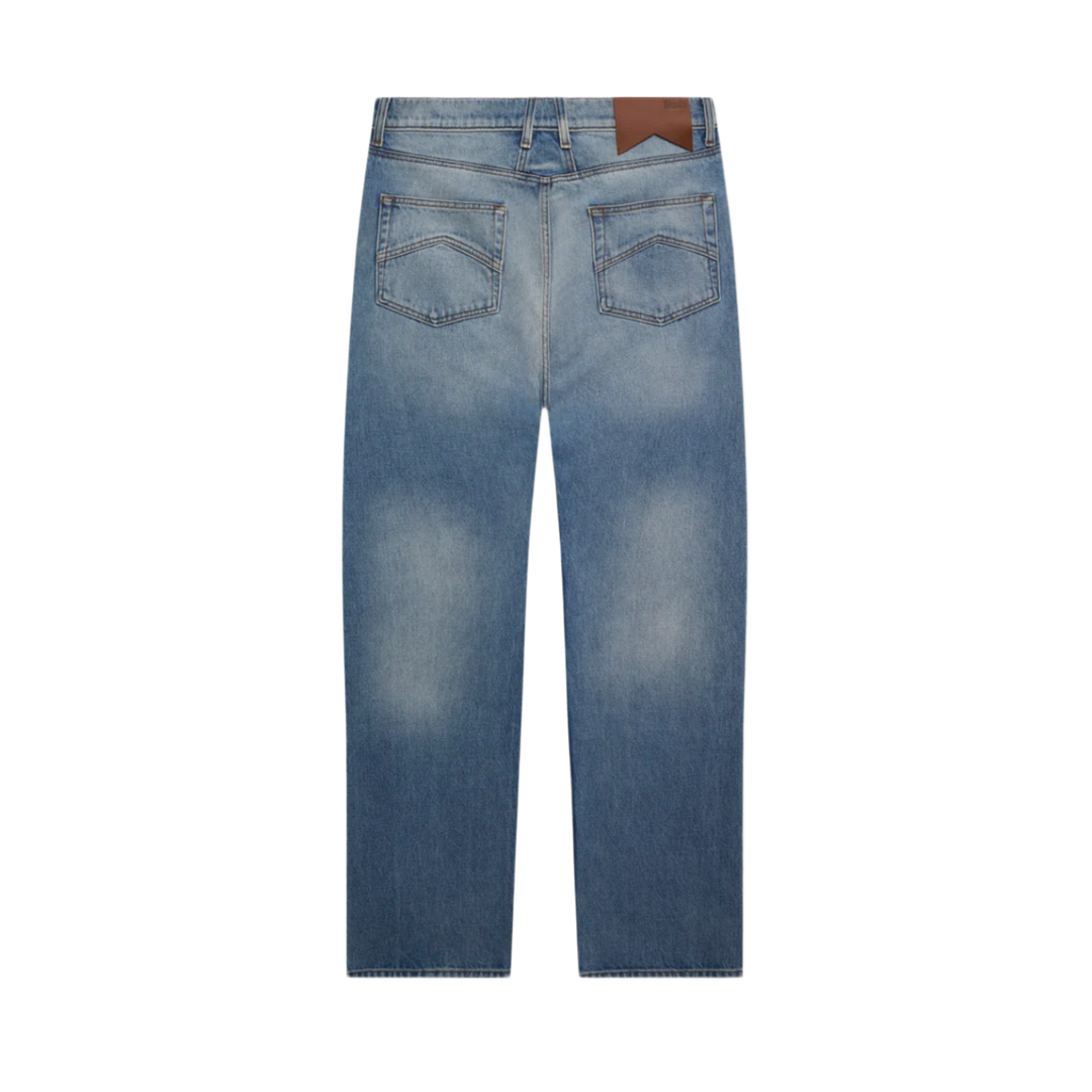 Rhude Medium Wash &