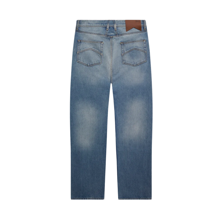 Rhude Medium Wash &