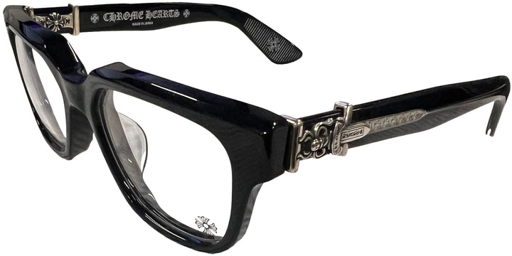 Chrome Hearts &