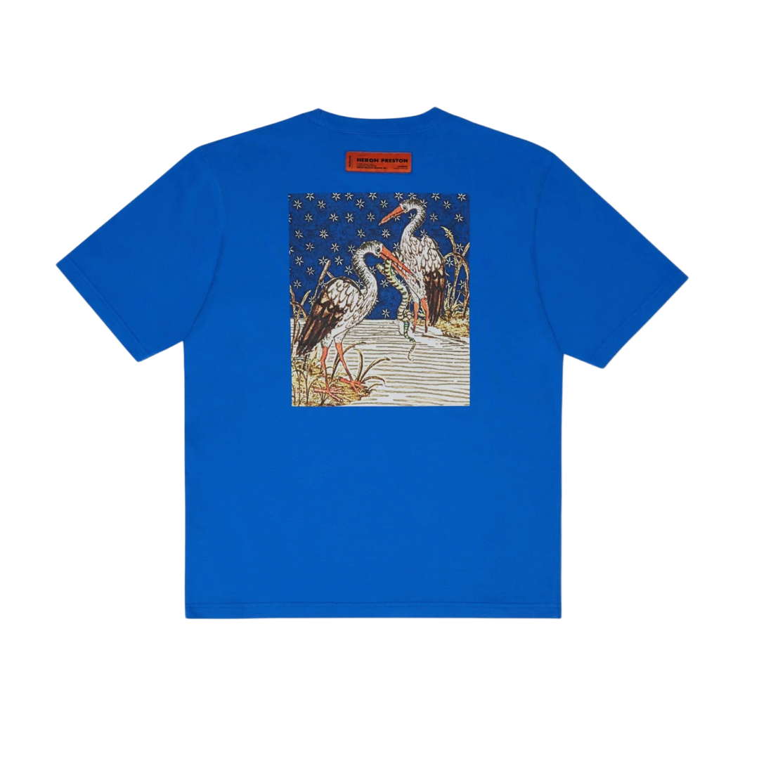 Heron Preston &