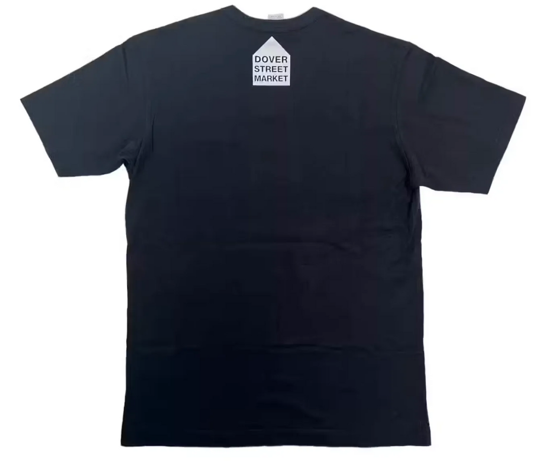 Chrome Hearts x DSM CDG &