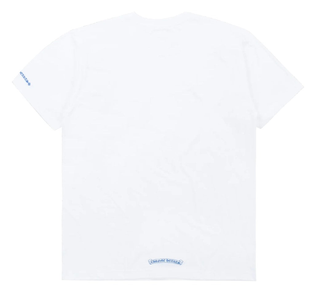 Chrome Hearts &