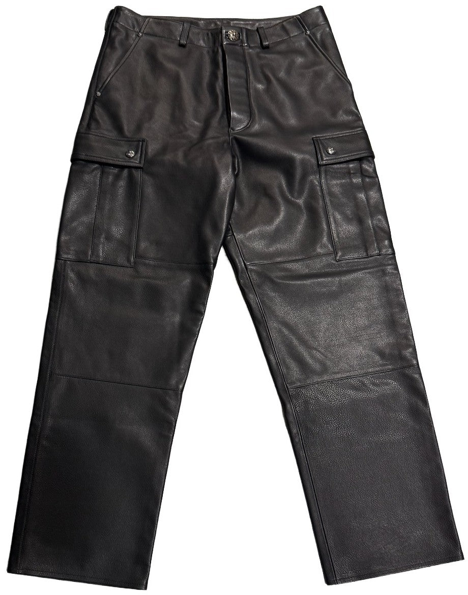 Chrome Hearts &