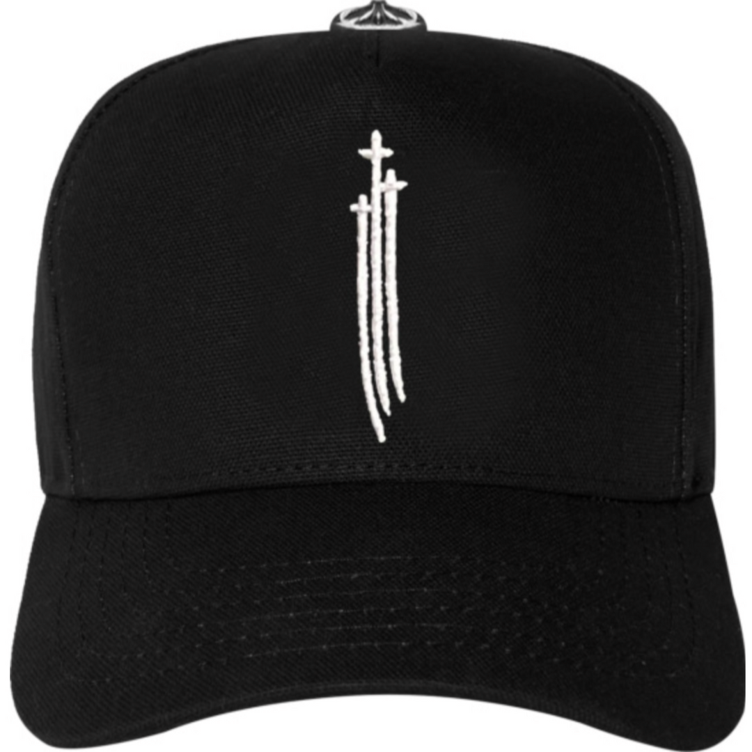 Chrome Hearts &