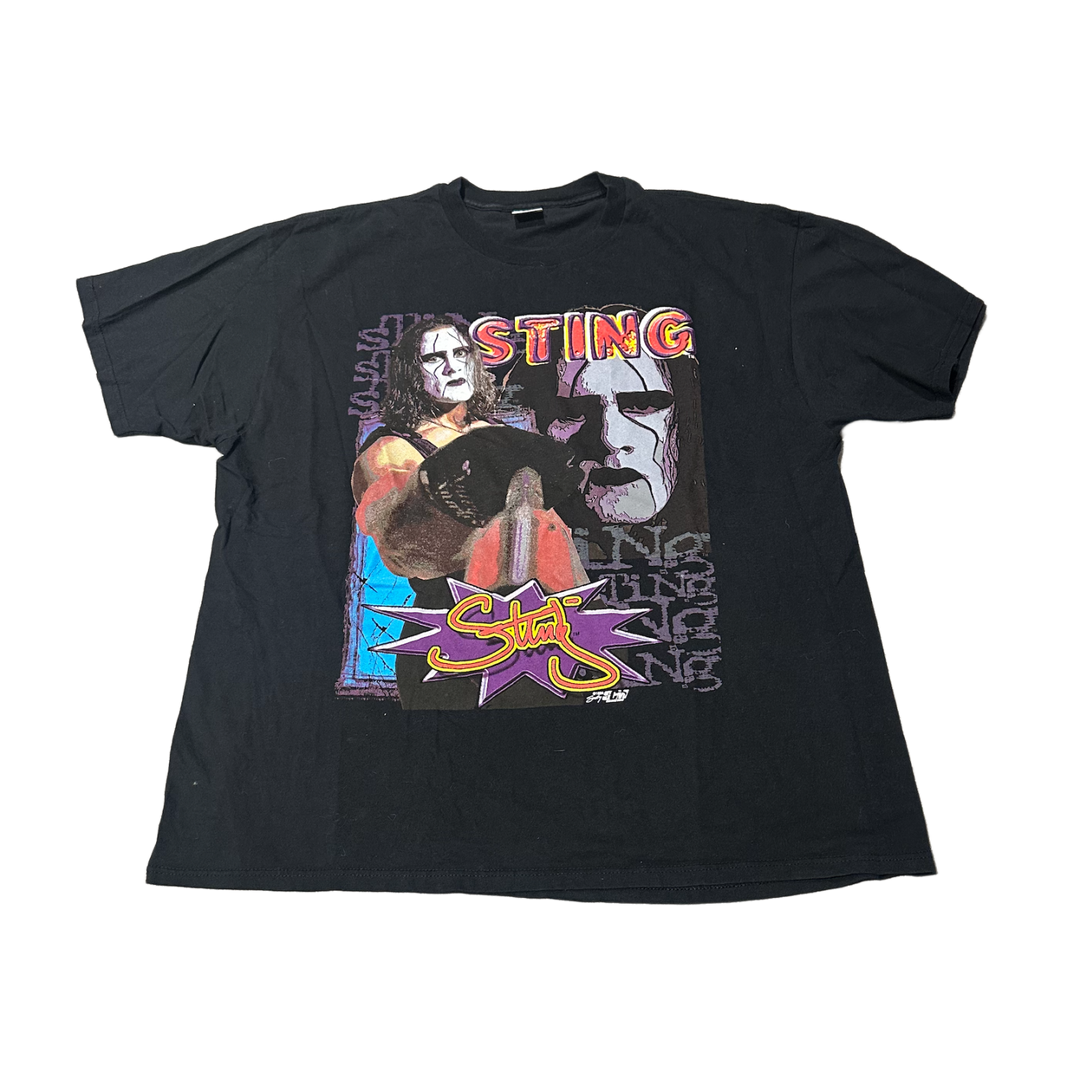 Sting &