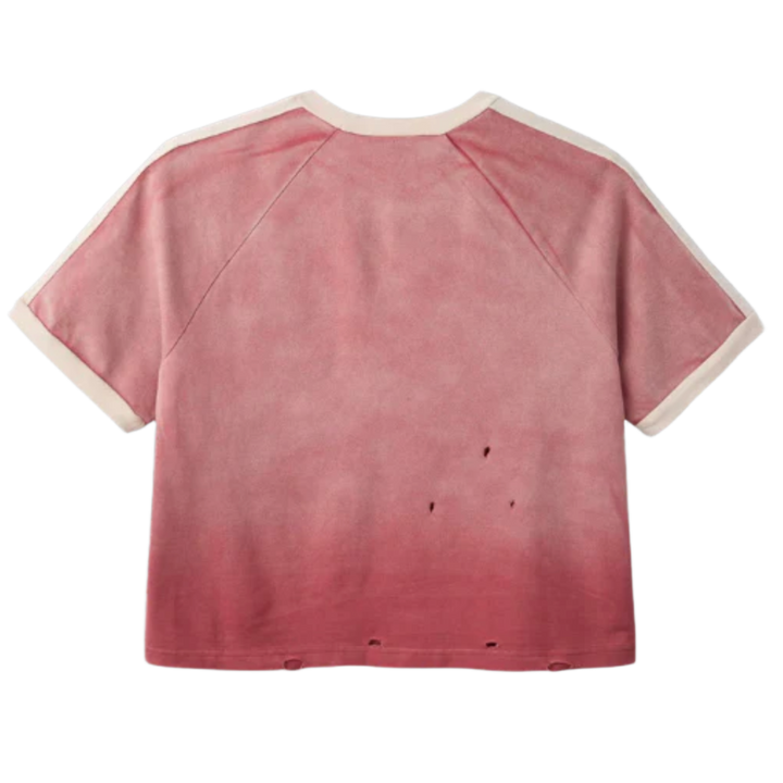 Gold+Vintage Gallery Raspberry Hills x Greedy Unit 'Mechanic' Tee