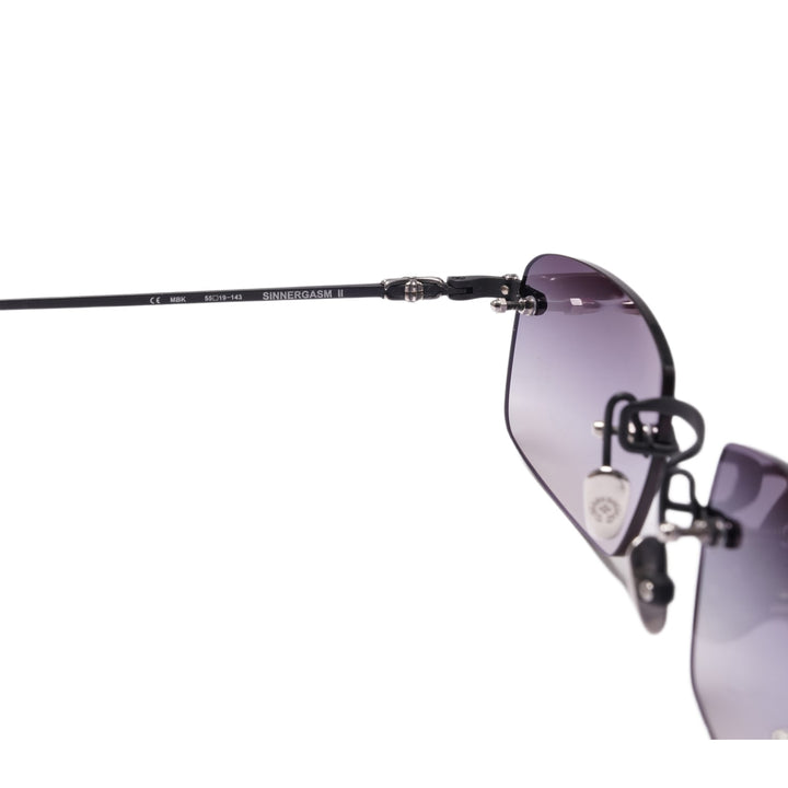 Chrome Hearts &