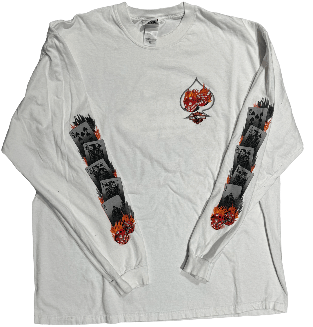 Harley Davidson &