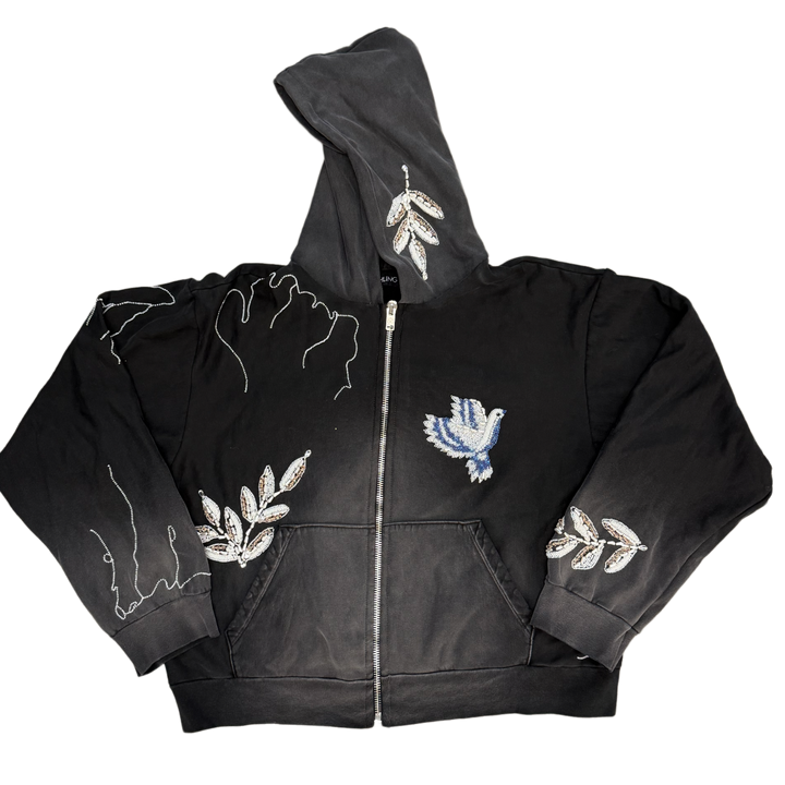 Earthling VIP &