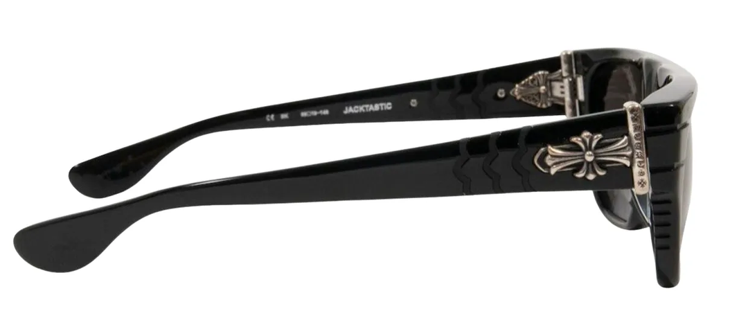 Chrome Hearts “Jacktastic” Frames Glasses