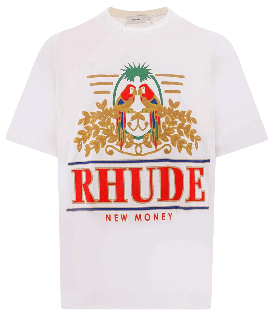 Rhude &