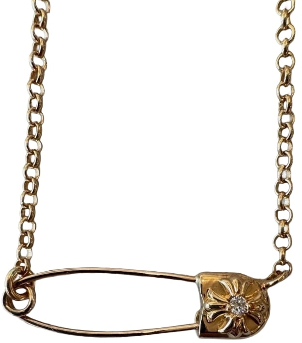 Chrome Hearts 22k &