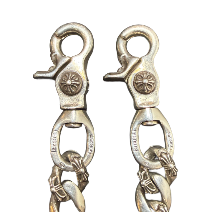 Chrome Hearts &