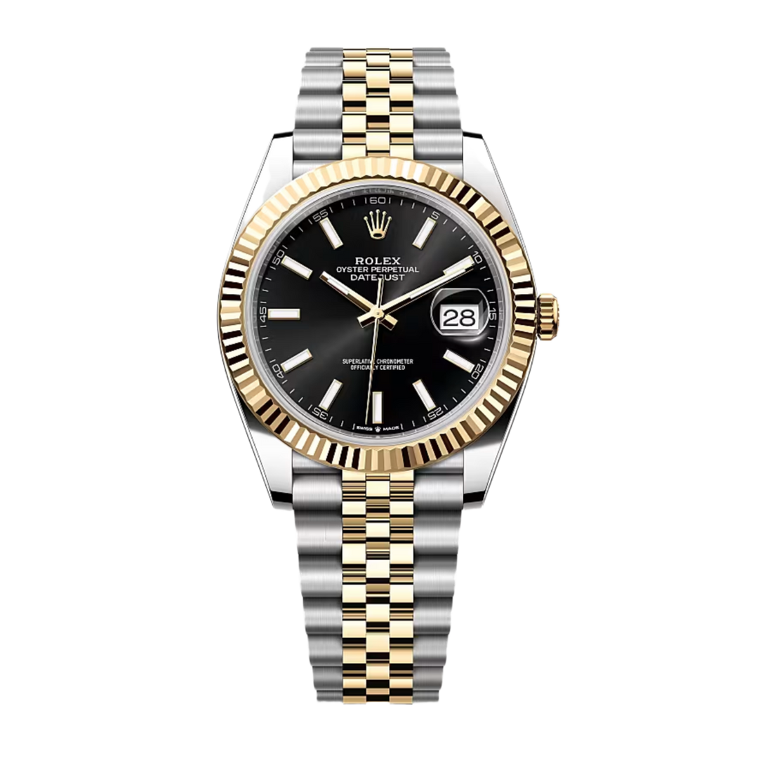 Rolex DateJust &