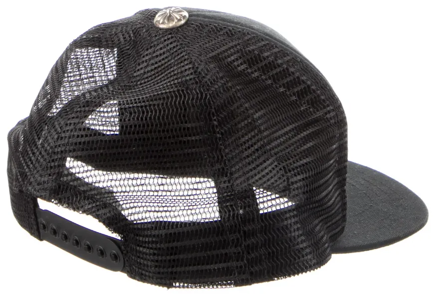 Chrome Hearts &