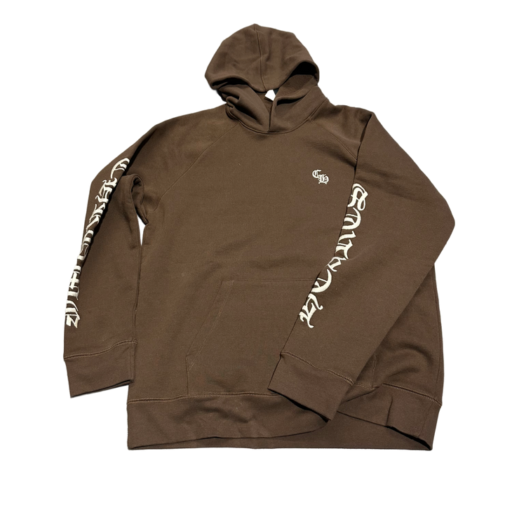 Chrome Hearts &