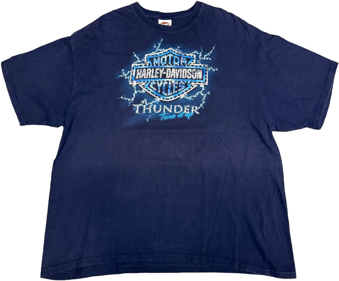 Harley Davidson &
