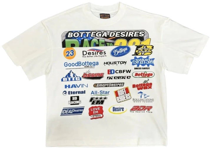 Bottega Desires &