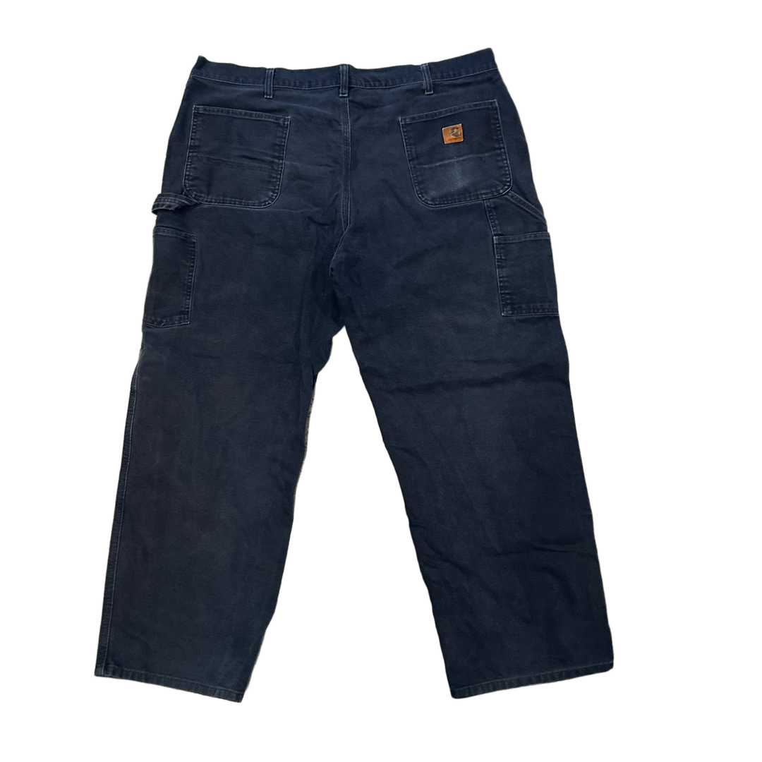 Carhartt &