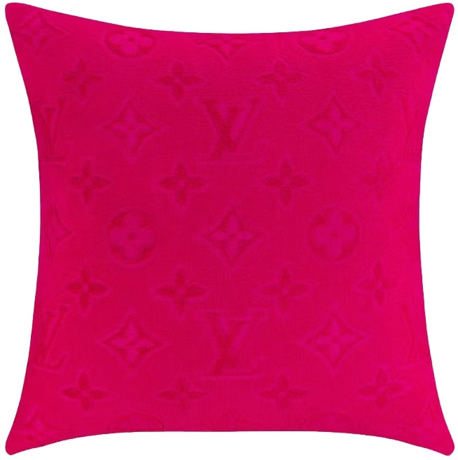 Louis Vuitton &