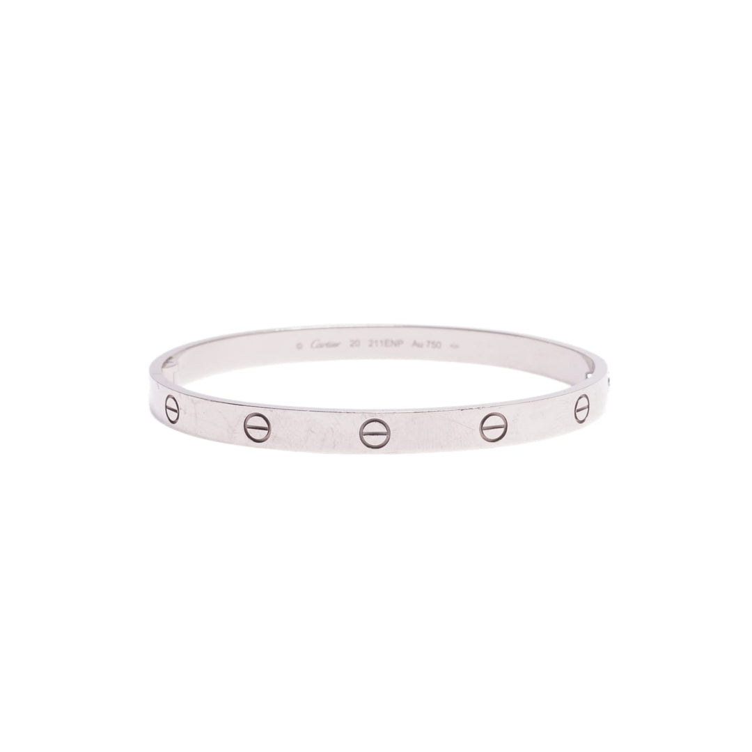 Cartier &