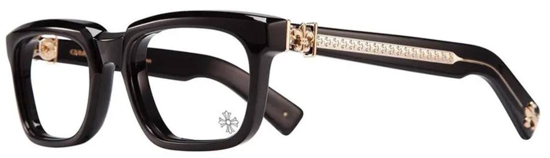 Chrome Hearts &