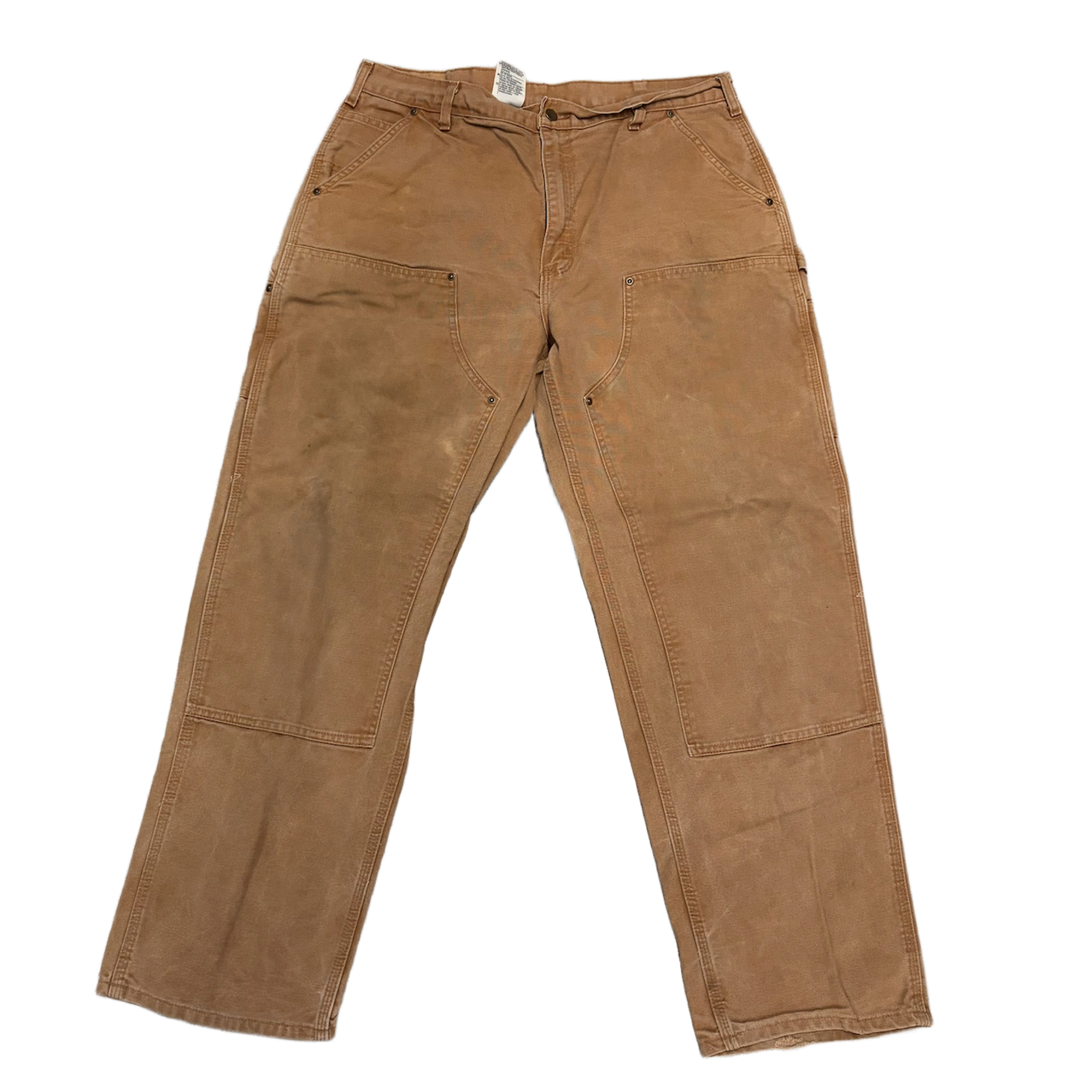 Carhartt &