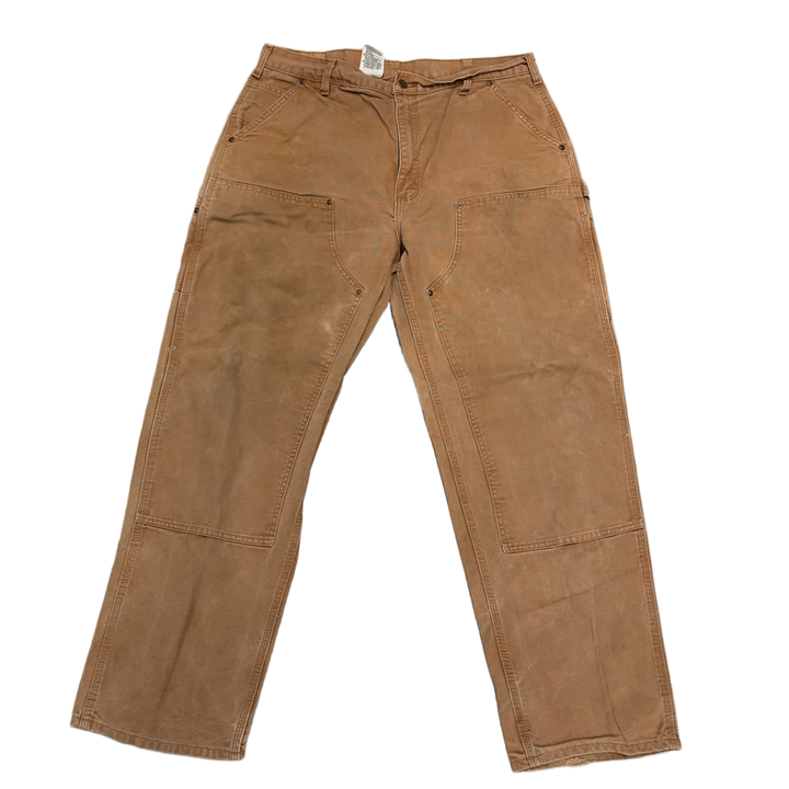 Carhartt &