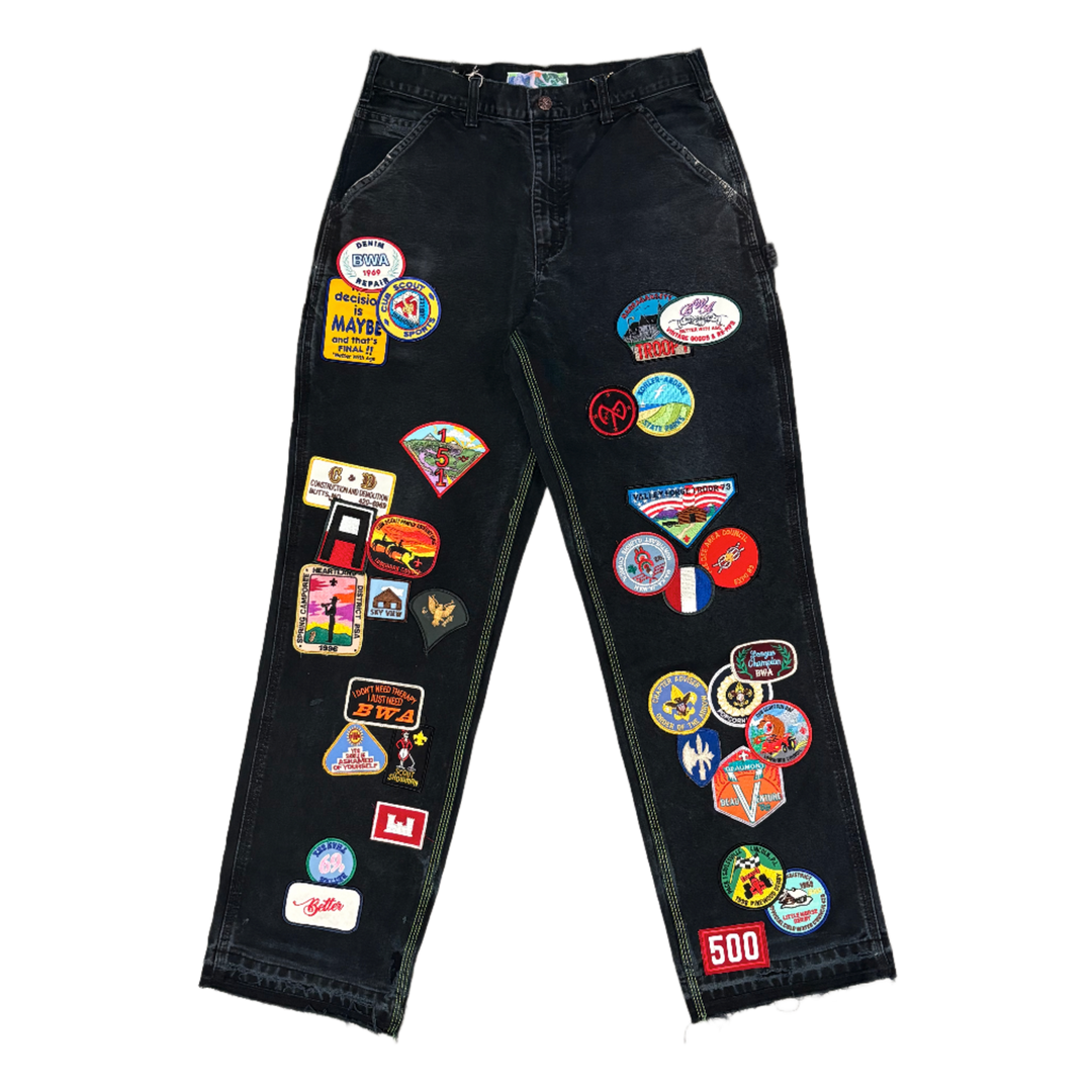 *Better With Age x Carhartt &