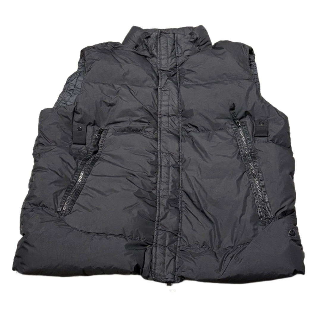 Stone Island &