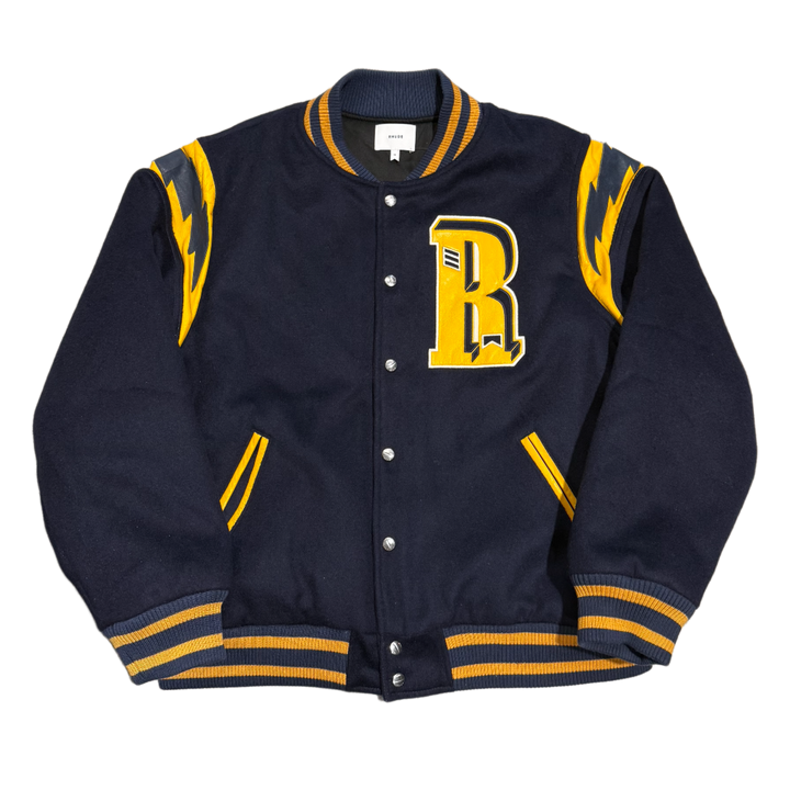 Rhude 'American Spirit' Varsity Jacket