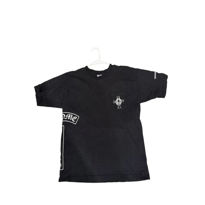 Chrome Hearts &