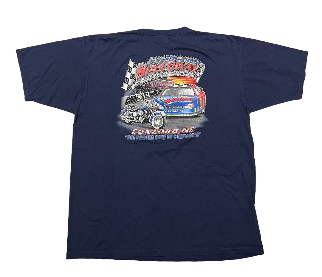 Harley Davidson &