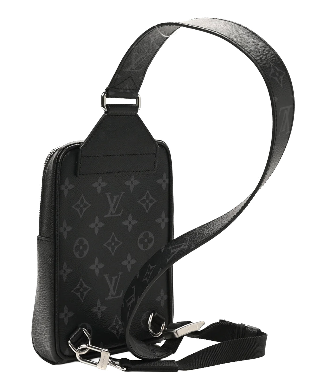 Louis Vuitton &