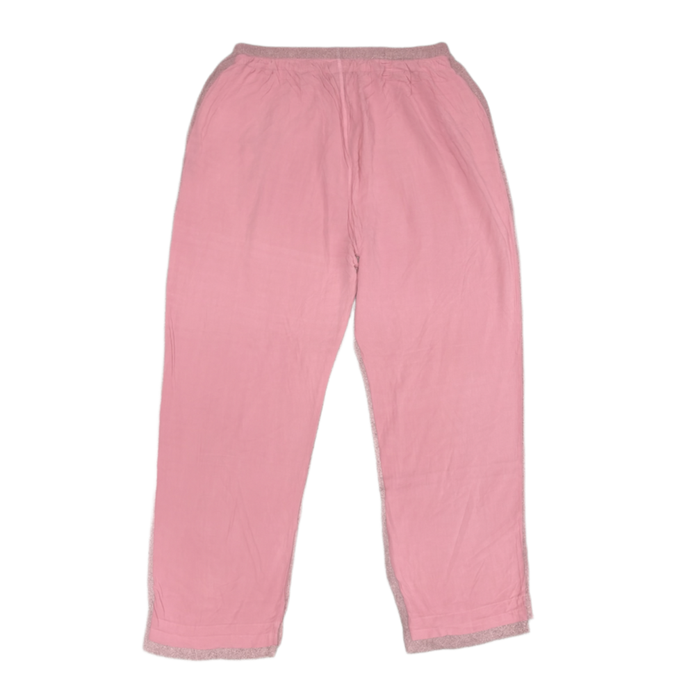 Gallery Dept. 'Pink Chateau Josue Pajama' Pants