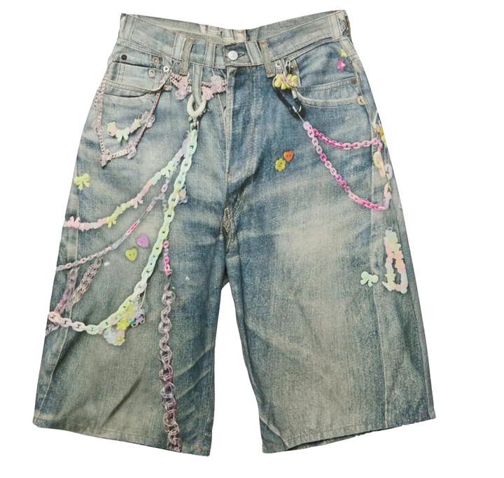 Acne Studios &