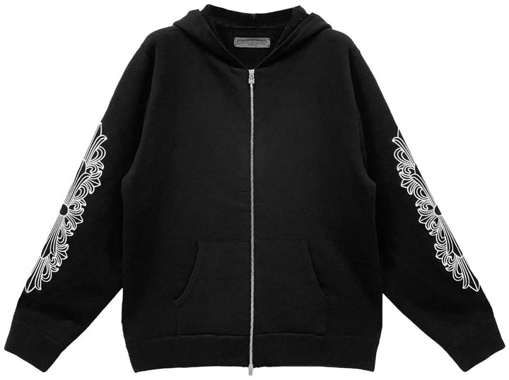 Chrome Hearts &