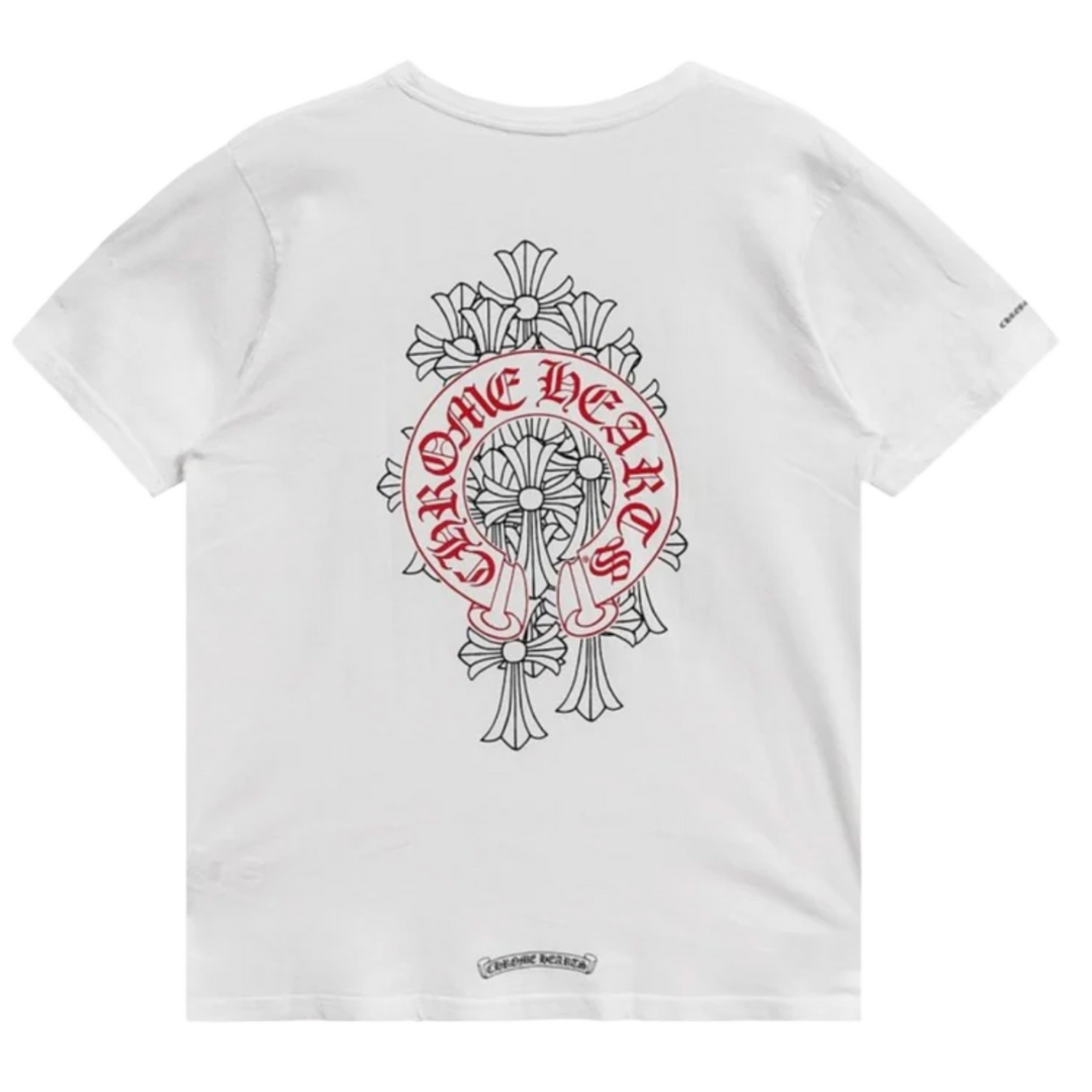 Chrome Hearts &