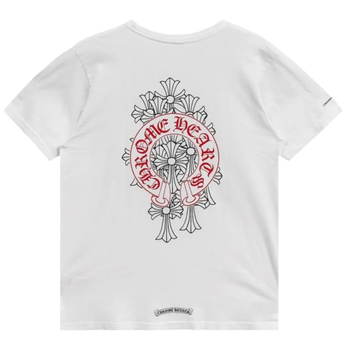 Chrome Hearts &