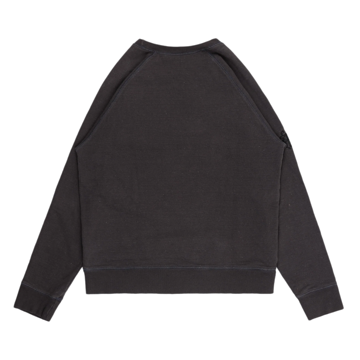 Chrome Hearts 'Dark Grey' Y-Not Crewneck